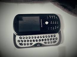 Zte z432 is a low level phone, which counts with a 2.4 screen and a 2 mp back side camera. Alcatel Sparq Ot 606a T Mobile Unlocked Gsm Qwerty Slider Cell Phone Buy Online In Burundi At Burundi Desertcart Com Productid 1636594