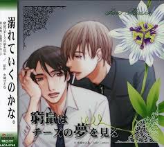 中村悠一 遊佐浩二 窮鼠はチーズの夢を見る 中村悠一 アニメ 音楽 夢