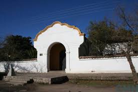 Calera de tango is a chilean commune in the maipo province, santiago metropolitan region. Casa De Los Relogiosos De Calera De Tango Consejo De Monumentos Nacionales De Chile