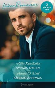 Veckan före jul ; Inte bara doktor