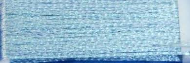 Yli Ribbon Floss Shimmer Blend 103 Arctic Ice