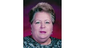 Patricia Olfers Obituary (1949