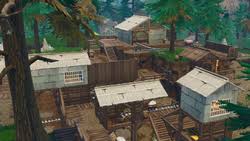 Shifty Shafts | Fortnite | 5120X2880 ▫ Lightroom | Kairu | Flickr