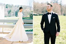 Brides Feature: Liz & Chip's North Carolina Wedding — Asheville Event Co