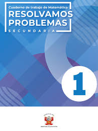 Del libro de matemáticas anaya 2015/16. Resolvamos Problemas 1 Secundaria Cuaderno Matematica By Ricardo Palma Mc Issuu
