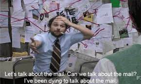Charlie Kelly Televisao Tv Gif En Gifer De Takree