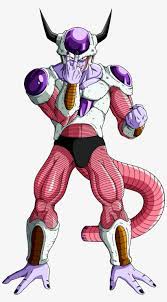 Check spelling or type a new query. Vs Second Form Frieza Dragon Ball Freezer 2 2971x5000 Png Download Pngkit