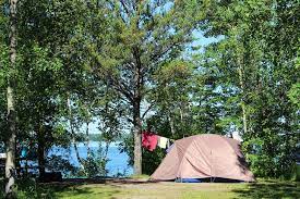 There are many well groomed campsites here and they are more private than most due to the thick woods. 14 Best Campgrounds In Manitoba Planetware