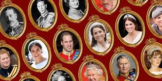 He was married to princess marina. British Royal Family Tree Guide To Queen Elizabeth Ii Windsor Family Tree