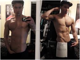 WHAT!!! You do that to thank your photographer?!?