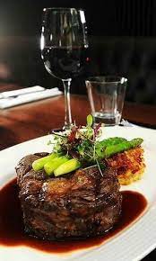 Beef Recipes For Dinner Main Dishes 16 Fine Dining Recipes Gourmet Recipes Restaurant Recipes