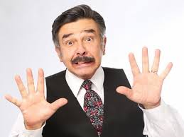 'Plácido' trae a Culiacán su 'familia de diez'