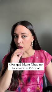 ¿Por qué no ha venido Manu Chao a México? Spoiler: es culpa del PRIAN. . .  #ManuChao #Atenco #PRIAN #México #FelipeCalderón #EPN #4T