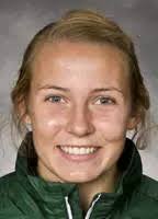 2012 Women's Volleyball Roster