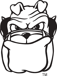 If you love bulldogs, you're not alone. Georgia Bulldogs Mascot Logo Georgia Bulldog Mascot Bulldog Mascot Georgia Bulldogs