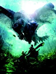 Nintendo 3ds ll console monster hunter 4 special pack gore magara black w / 4. Nintendo And Capcom To Bring Monster Hunter 4 Ultimate To Nintendo 3ds 2ds Consoles The Otaku S Study