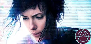 You can just go ahead and skip 'Ghost in the Shell', for reasons both  obvious and sad