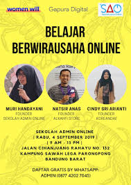 Pin On Business Indonesia Pelatihan Pusat