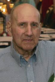 Obituary for Ralph C Lucius