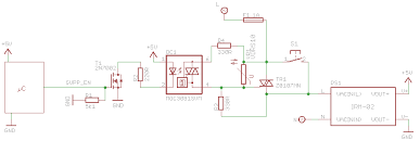 Triac Schaltung Wo Liegt Das Problem Mikrocontroller Net