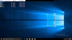 Johan Arwidmark On Twitter Windows 10 Windows Wallpaper Windows Server