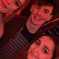 Aaron Bayle's Instagram, Twitter & Facebook