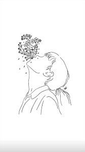 Poeticamenteflor Instagram Dessin