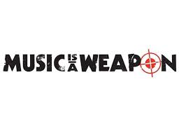 Music Is A Weapon Home Facebook
