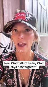 Jodi Redmond's Instagram, Twitter & Facebook