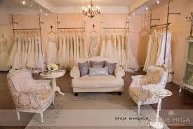 Showrooms Interior Design Bridal Shop Interior Bridal Shop Decor Boutique Decor