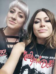Larkin Poe