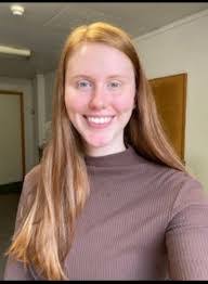 Rebecca Breslin's Instagram, Twitter & Facebook