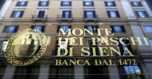 Banche E Media Silenziati Vietato Scavare Su Monte Paschi E Gronchi