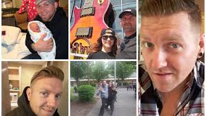 Fundraiser for Craig Dietz by Monica DeWitt : Ryans end of life services  and providing for his son.