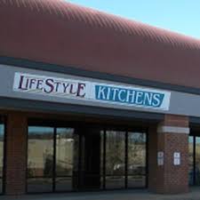 lifestyle kitchens & baths kitchen