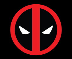 You can download, edit these vectors for personal use for your presentations, webblogs, or other project designs. Symbol Deadpool Deadpool Logo Deadpool Wallpaper Deadpool Artwork