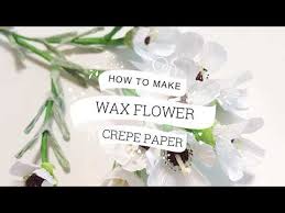 All pieces are rolled, glued by hands attentively. How To Make Crepe Paper Flowers Dipped In Wax Free Download Song Mp3 And Mp4 Casino Website
