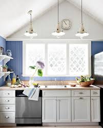 Cuisine Cottage Succombez Au Charme Du Style Anglais Celebrity Kitchens Kitchen Design Home