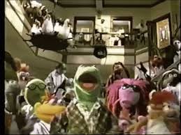 Janet The Muppet Gifs Tenor
