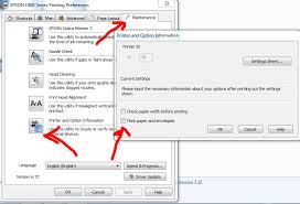 All drivers available for download have been scanned by antivirus program. Driver Epson L800 Windows 7 Bowlselfie