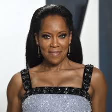 The actress and director kicked off the award show by following the red carpet into a la's union station. Regina King Makes History At Venice Film Festival With One Night In Miami Venice Film Festival 2020 The Guardian
