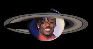 1 day ago · the mystery of lil uzi vert's $24 million forehead diamond has been solved, possibly. Rapper Lil Uzi Vert Attempting To Buy A Planet Therichest Com