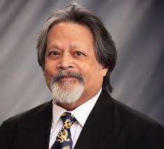 Gov. Kim Reynolds appoints UNI's Vince Gotera as Iowa Poet Laureate