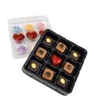 Chocolate Blister Packaging Tray, Custom Chocolate Blister ...