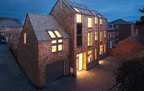 Die sonne tagtäglich kostenfrei zur verfügung. Plusenergiehaus Das Haus