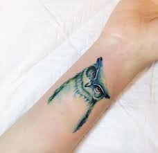 After all, tattoos are awesome, aren't they? 47 Best Owl Tattoos Of All Time Tattooblend