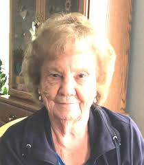 Bertha I. Hegel Obituary