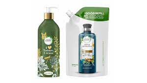 Onion oil is a proven remedy to boost hair regrowth and prevent hair fall. P G Weniger Plastikverpackungen Bei Der Haarpflege