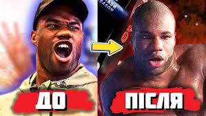 CRAZY REACTION OF THE STARS TO USIK'S VICTORY!: USIK vs. DUBOIS FIGHT.  INTERVIEW OF ALEXANDER USI...