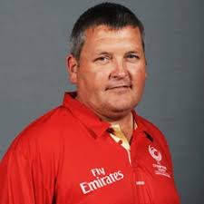 Marais remains SA's lone elite umpire